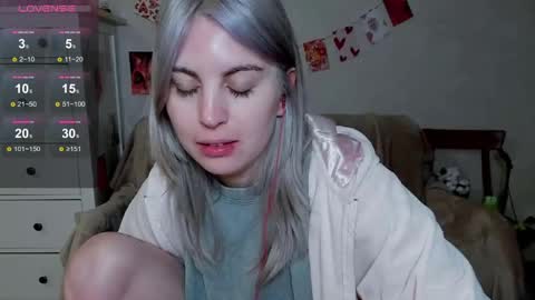 Allisses online show from May 30, 3:58 am