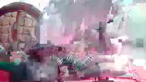 Snapshot of pay2playangel12 chatting on January 5, 6:24 am Coco channel online show from January 5, 6:24 am