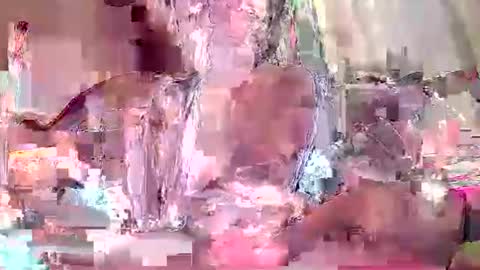 Snapshot of pay2playangel12 chatting on January 7, 12:52 pm Coco channel online show from January 7, 12:52 pm