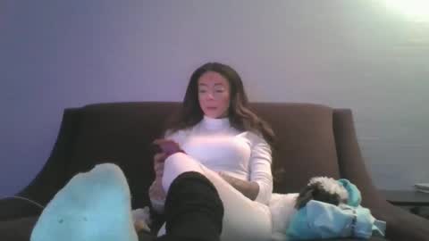 paybarbi online show from January 8, 10:01 pm