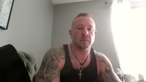 paytondaniel44 online show from March 18, 1:36 pm