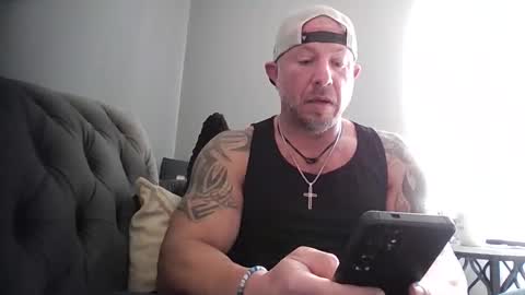 paytondaniel44 online show from March 23, 3:38 pm