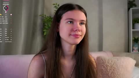 Beautiful Mila online show from May 11, 1:33 am