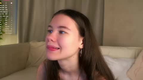 Beautiful Mila online show from May 24, 2:05 am