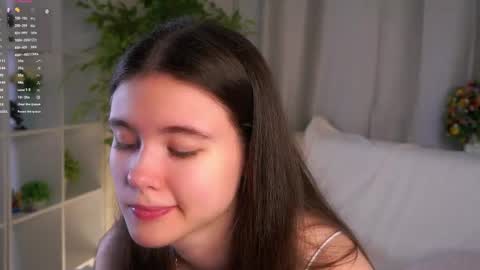 Beautiful Mila online show from May 27, 2:08 am