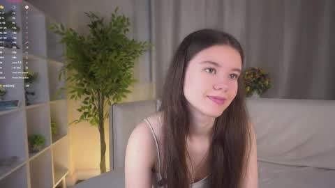 Beautiful Mila online show from May 31, 2:20 am