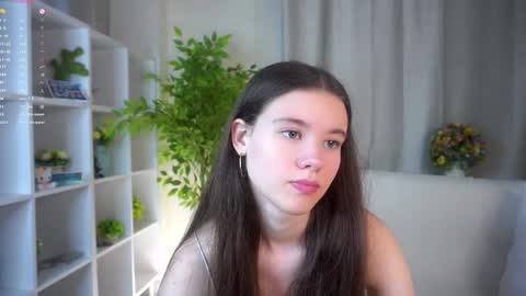 Beautiful Mila online show from June 1, 2:46 am