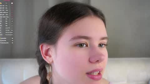 Beautiful Mila online show from June 5, 6:52 am