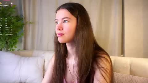 Beautiful Mila online show from June 7, 2:16 am