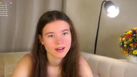 Beautiful Mila online show from June 12, 2:10 am