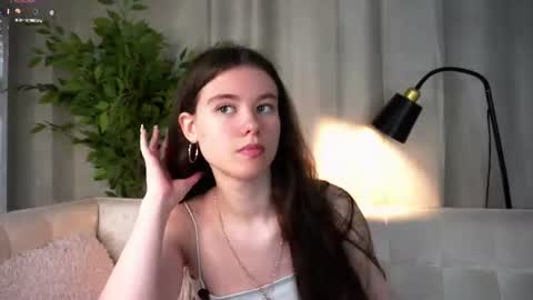Beautiful Mila online show from June 17, 2:58 am