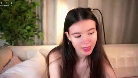 Beautiful Mila online show from June 20, 2:14 am