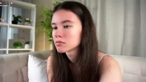 Beautiful Mila online show from June 21, 2:14 am