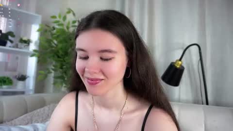 Beautiful Mila online show from June 23, 2:09 am