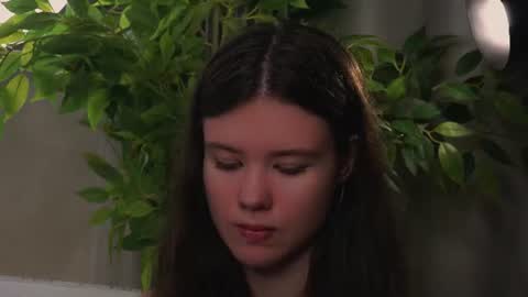 Beautiful Mila online show from June 25, 2:11 am