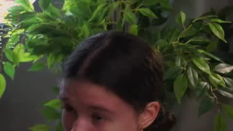 Beautiful Mila online show from June 26, 2:16 am
