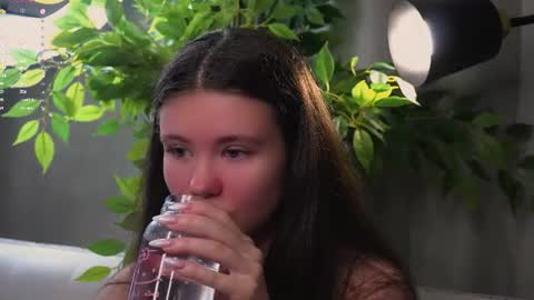 Beautiful Mila online show from July 3, 2:29 am