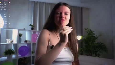 Beautiful Mila online show from July 12, 2:46 am