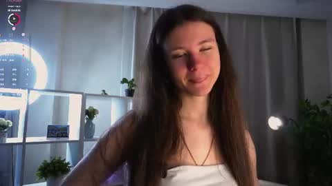 Beautiful Mila online show from July 13, 2:03 am