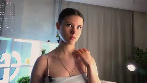 Beautiful Mila online show from July 18, 1:32 am