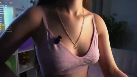 Beautiful Mila online show from July 20, 2:15 am