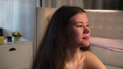 Beautiful Mila online show from July 25, 2:09 am