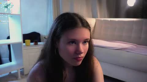 Beautiful Mila online show from July 26, 2:09 am