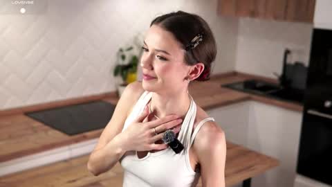 Sexy Mila online show from February 24, 5:49 am