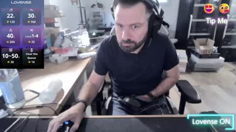 pc92160 online show from September 23, 7:00 am