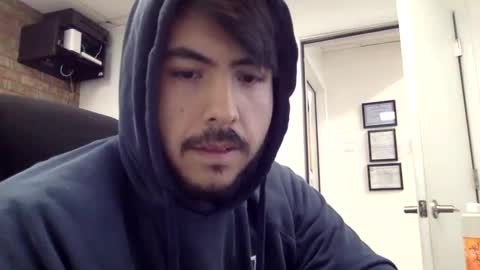 Snapshot of pchav chatting on January 25, 5:51 pm Pete online show from January 25, 5:51 pm