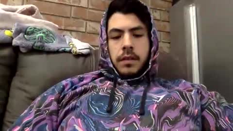 Snapshot of pchav chatting on February 28, 5:48 pm Pete online show from February 28, 5:48 pm