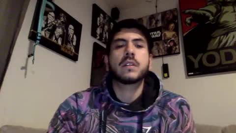 Snapshot of pchav chatting on November 24, 1:05 am Pete online show from November 24, 1:05 am