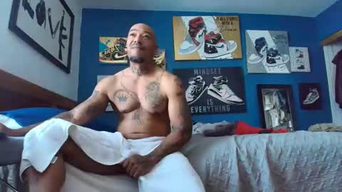 Phenomenal online show from November 13, 10:52 pm