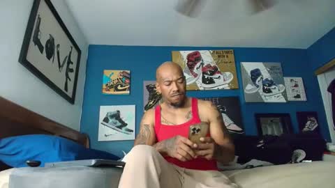 Phenomenal online show from November 15, 6:59 pm