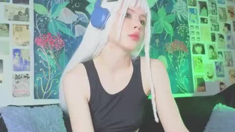 Eva online show from July 13, 9:56 am