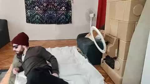 peacefulness93 online show from October 7, 9:39 am