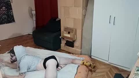 peacefulness93 online show from October 8, 6:49 pm