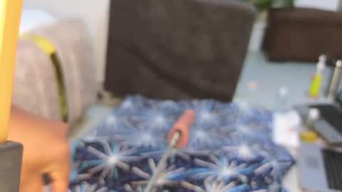 Snapshot of peacelady chatting on September 20, 7:15 pm peacelady online show from September 20, 7:15 pm