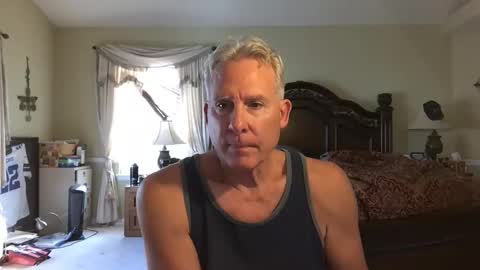 peacemakerone1 online show from November 12, 8:30 pm