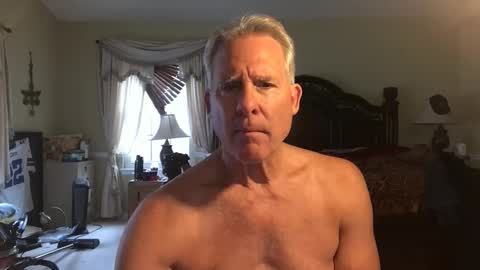 peacemakerone1 online show from November 29, 9:07 pm