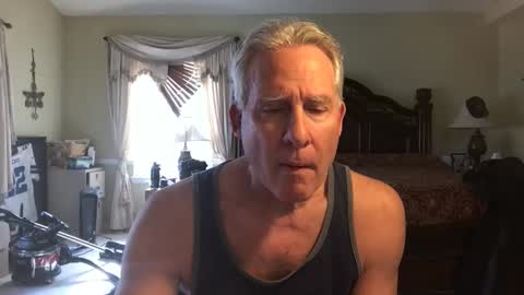 peacemakerone1 online show from February 4, 7:09 pm