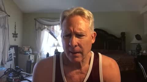 peacemakerone1 online show from February 7, 6:11 pm