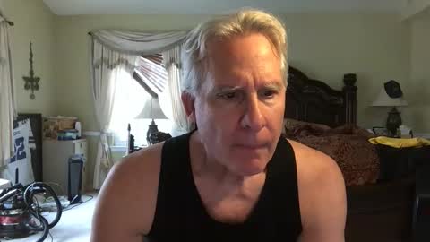 peacemakerone1 online show from March 13, 4:57 pm