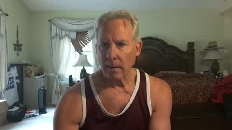peacemakerone1 online show from June 14, 5:48 pm