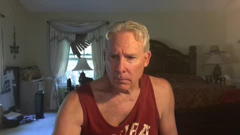 peacemakerone1 online show from June 18, 1:06 am
