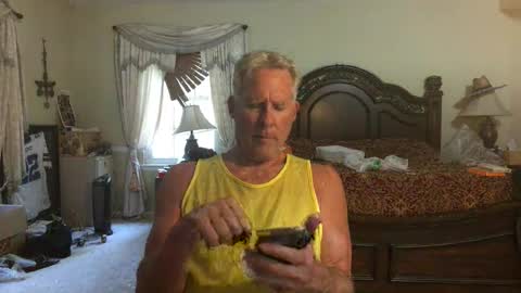 peacemakerone1 online show from July 13, 8:11 pm