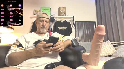 Marc online show from March 11, 3:48 am