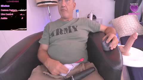 Marc online show from September 13, 2:28 pm