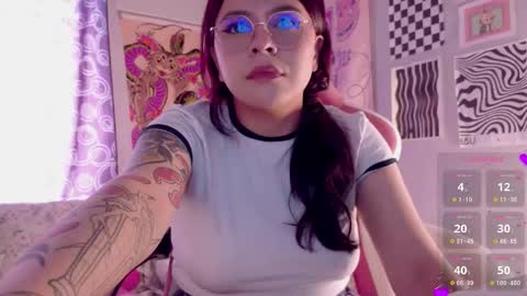 Snapshot of peach69love chatting on September 30, 6:46 pm P E A C H online show from September 30, 6:46 pm