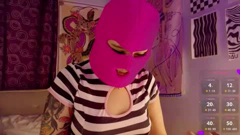 Snapshot of peach69love chatting on November 1, 4:36 am P E A C H online show from November 1, 4:36 am